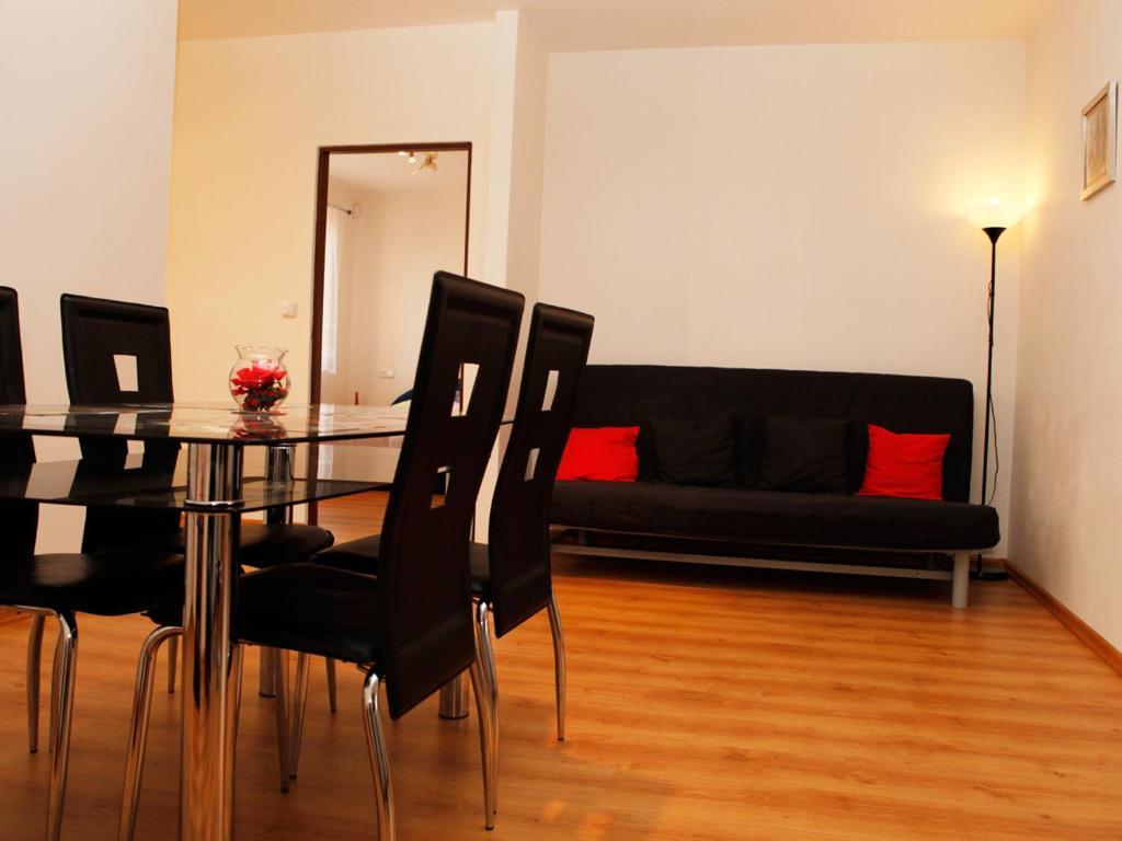 Penzion Na Americe Nové Jirny Habitación foto